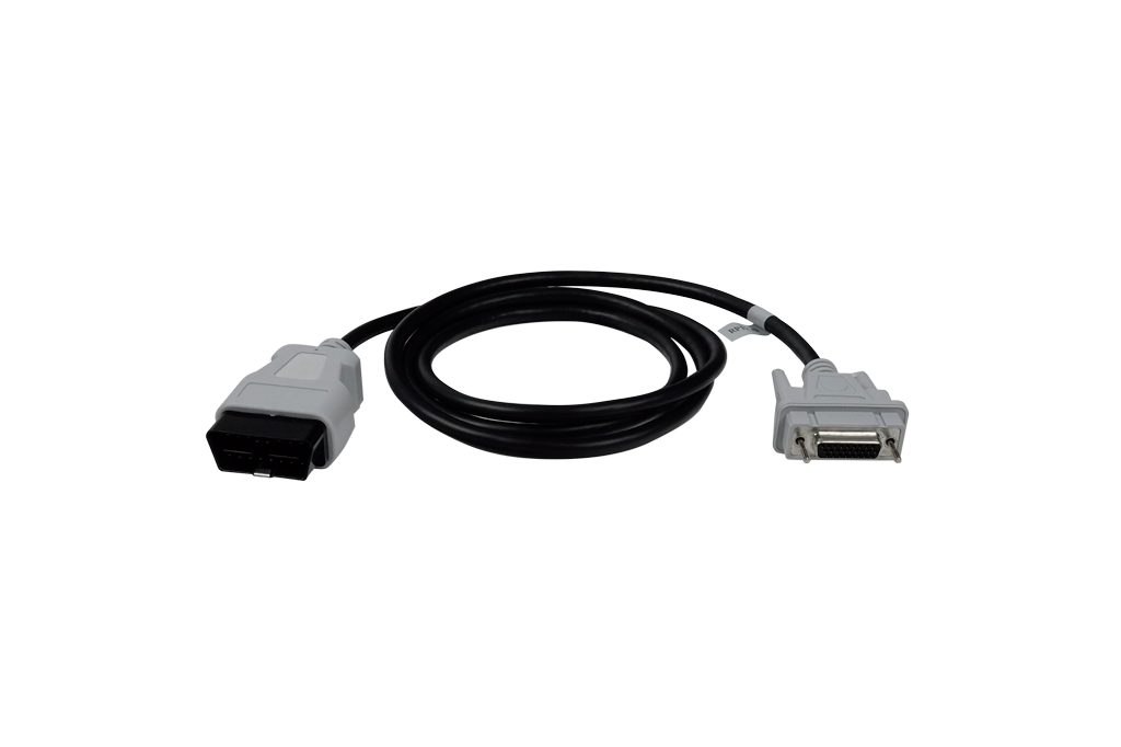 OBD (V9) DIAGNOSTICS CABLE, RP1210, JDC223.9
